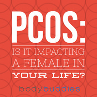 63: PCOS: Is it Impacting a Female in your Life? | Nutrition and Weight Loss