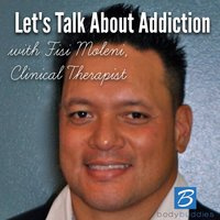 96: Lets Talk About Addiction | Mindset and Motivation