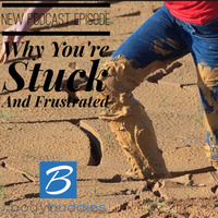 56: Why Youre Feeling STUCK and FRUSTRATED | Mindset and Motivation