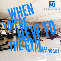 60: When Youre New to the Gym | Fitness and Health