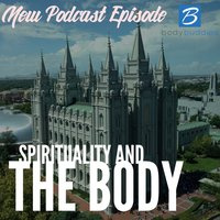 94: Spirituality and The Body | Mindset and Motivation