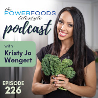 226: Leaky Gut, Keto, and Phase 1 Healing | Nutrition and Weight Loss