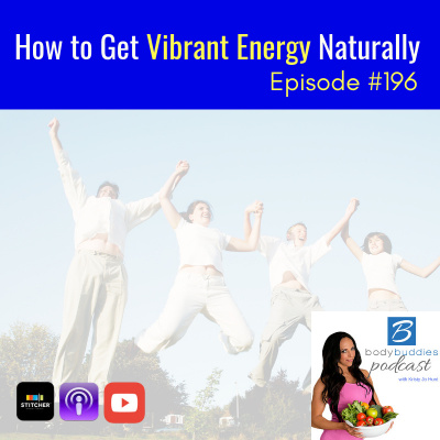 Body Buddies Podcast | Nutrition | Fitness | Mindset