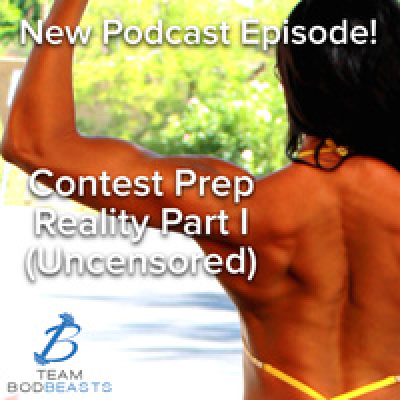 Body Buddies Podcast | Nutrition | Fitness | Mindset