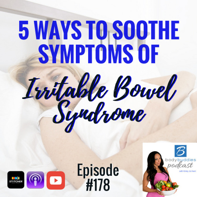 Body Buddies Podcast | Nutrition | Fitness | Mindset