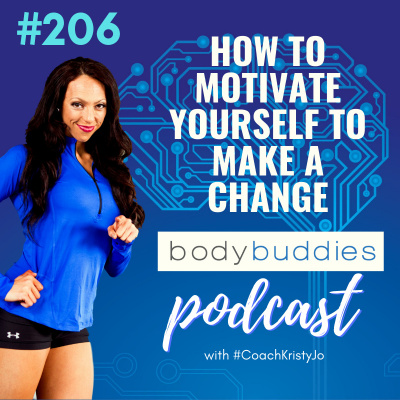 Body Buddies Podcast | Nutrition | Fitness | Mindset