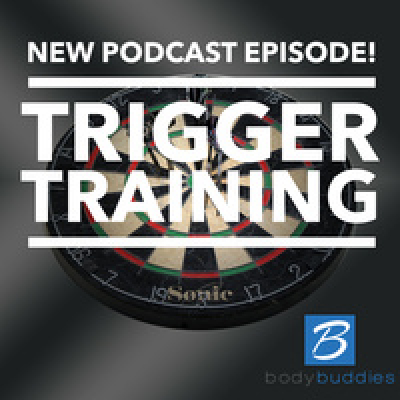 Body Buddies Podcast | Nutrition | Fitness | Mindset