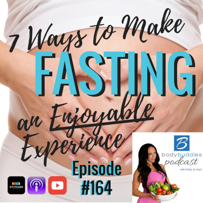 Body Buddies Podcast | Nutrition | Fitness | Mindset