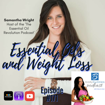 Body Buddies Podcast | Nutrition | Fitness | Mindset