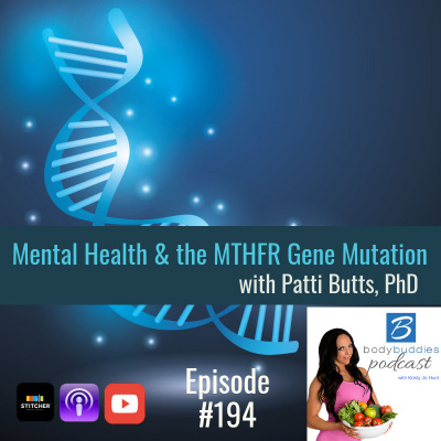 Body Buddies Podcast | Nutrition | Fitness | Mindset