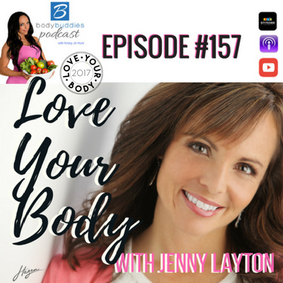 Body Buddies Podcast | Nutrition | Fitness | Mindset