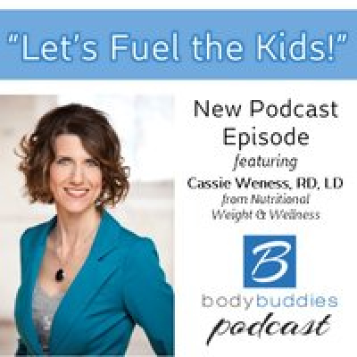 Body Buddies Podcast | Nutrition | Fitness | Mindset