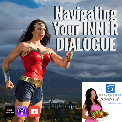 Body Buddies Podcast | Nutrition | Fitness | Mindset