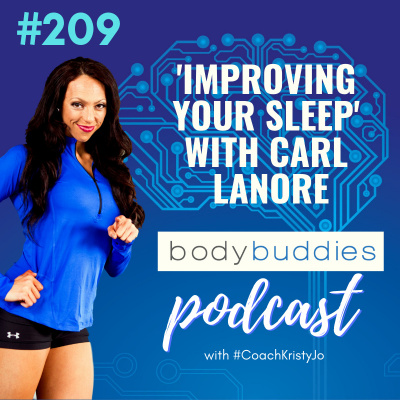 Body Buddies Podcast | Nutrition | Fitness | Mindset