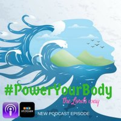 Body Buddies Podcast | Nutrition | Fitness | Mindset