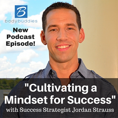 Body Buddies Podcast | Nutrition | Fitness | Mindset