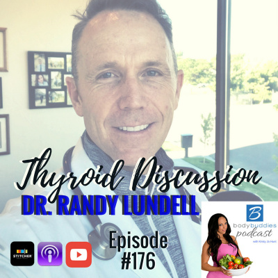 Body Buddies Podcast | Nutrition | Fitness | Mindset