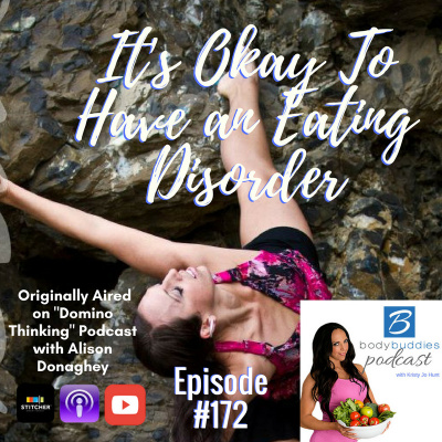 Body Buddies Podcast | Nutrition | Fitness | Mindset