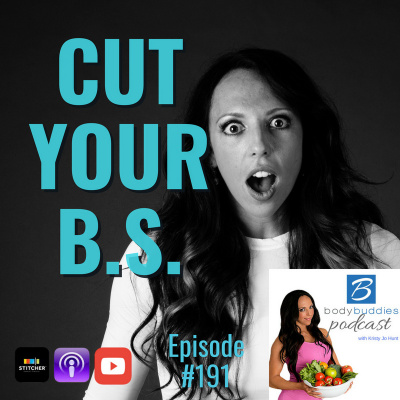 Body Buddies Podcast | Nutrition | Fitness | Mindset