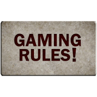 Gaming Rules! Podblast – Episode 11 – Emma May – Quirk