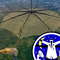 Biomass, living on Mars, and incoming asteroids!