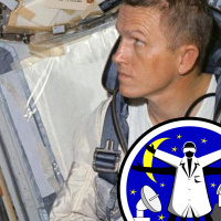 Frank Borman - Apollo Legend