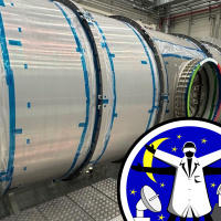 HALO, Gateway and Vigil