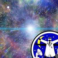 Finding the God Equation