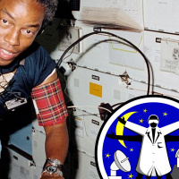 Gui Bluford, and the end of ESAs Aeolus