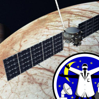 Mission to Europa