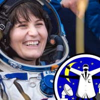 Europe leads the space station