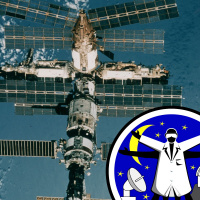 Britains First Astronaut