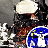 Last Man on the Moon: BONUS EPISODE