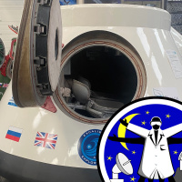 NASA, the BBC and the Soviet spacecraft on the Isle of Man