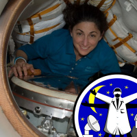 Lessons from an Astronaut