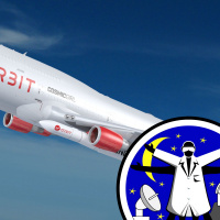 Poppy Northcutt and Launch UK