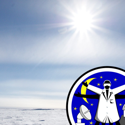 Naked Astronomy, From The Naked Scientists