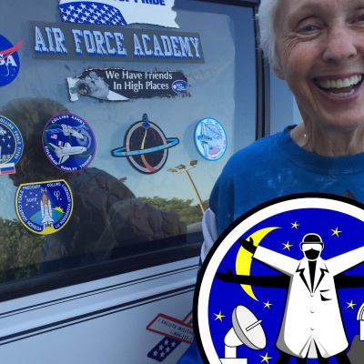 Naked Astronomy, From The Naked Scientists