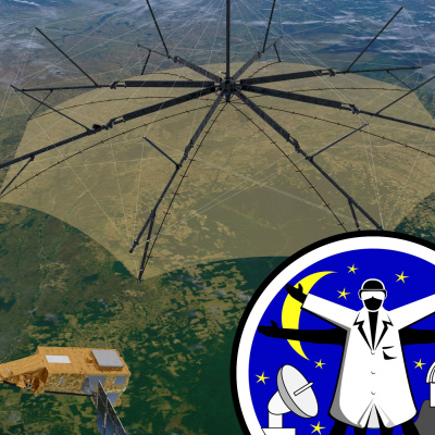 Naked Astronomy, From The Naked Scientists