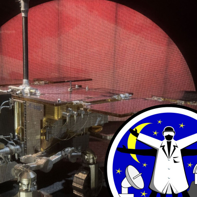 Naked Astronomy, From The Naked Scientists