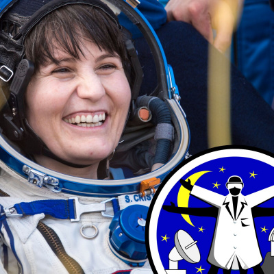 Naked Astronomy, From The Naked Scientists