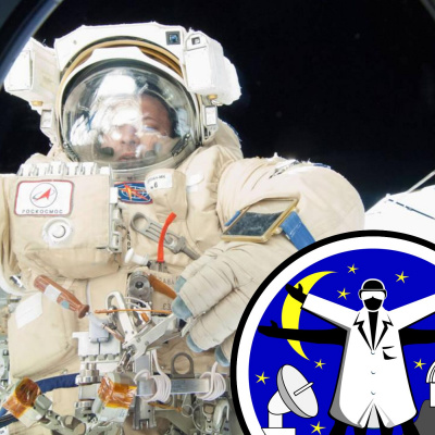 Naked Astronomy, From The Naked Scientists