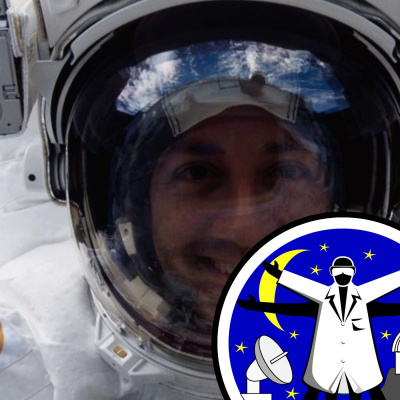 Naked Astronomy, From The Naked Scientists