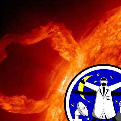 Naked Astronomy, From The Naked Scientists