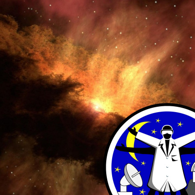 Naked Astronomy, From The Naked Scientists