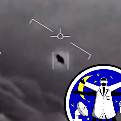 Naked Astronomy, From The Naked Scientists