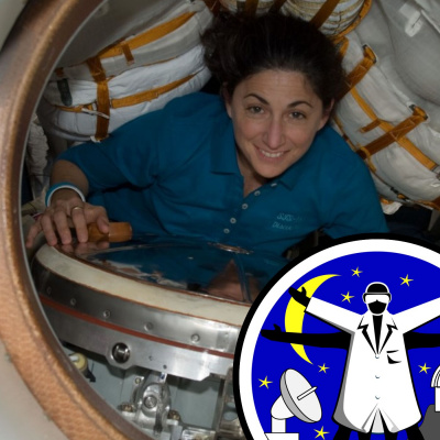 Naked Astronomy, From The Naked Scientists