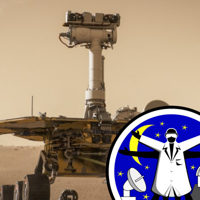 Naked Astronomy, From The Naked Scientists