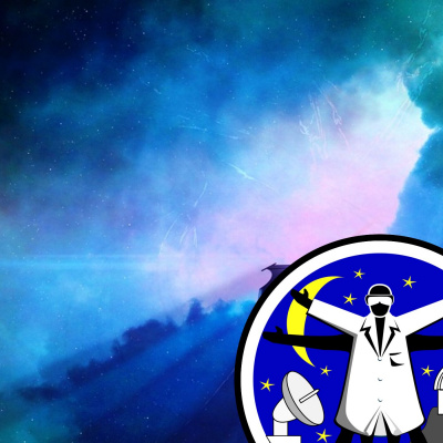 Naked Astronomy, From The Naked Scientists