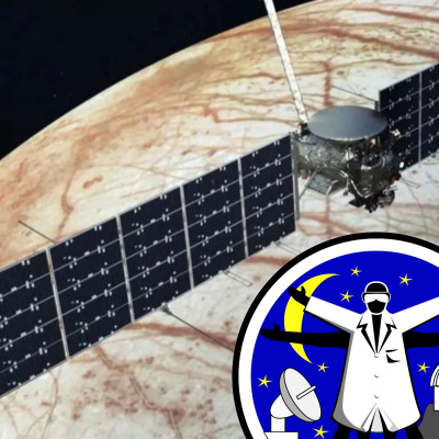 Naked Astronomy, From The Naked Scientists